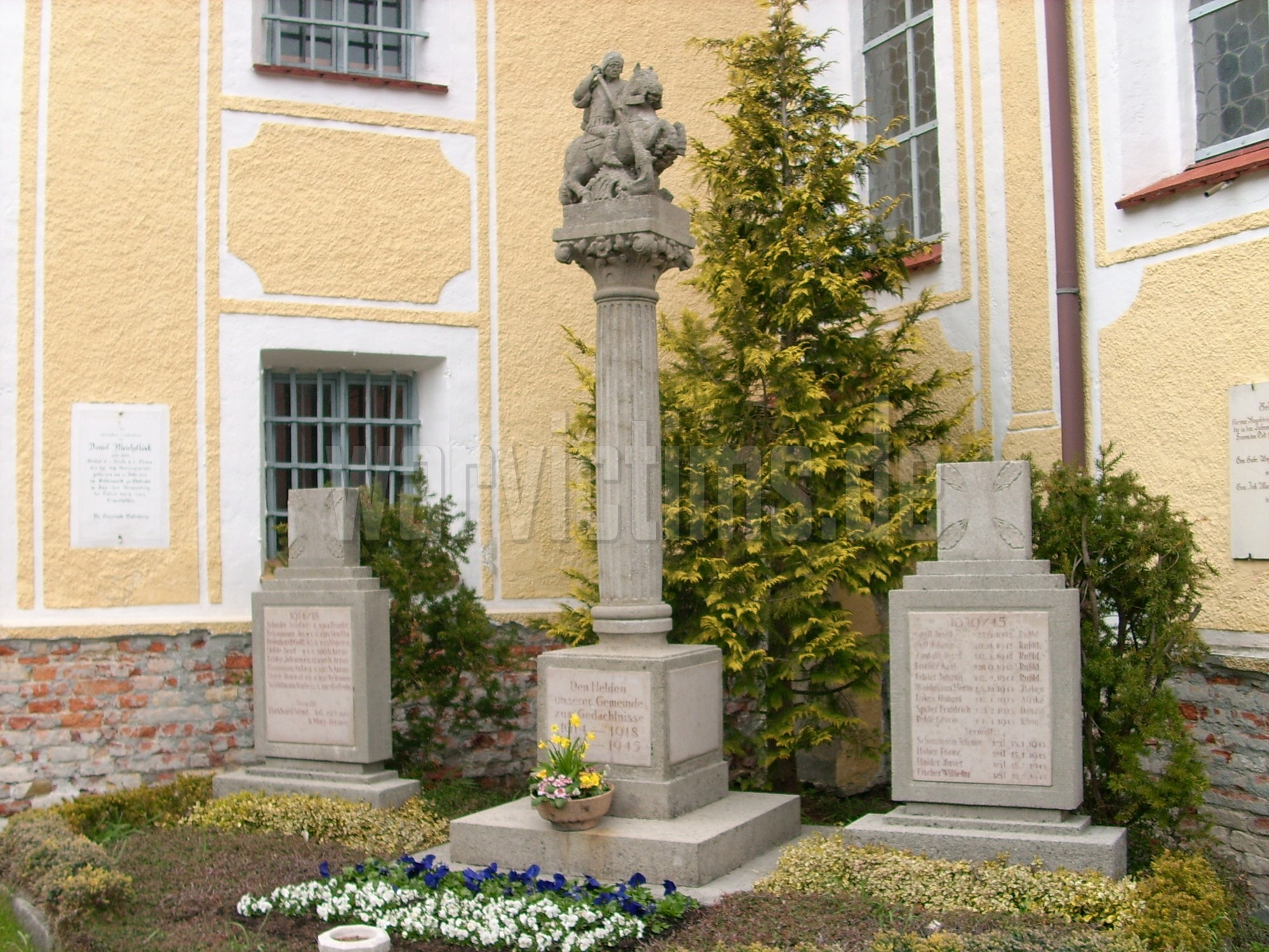 Oberostendorf-Gutenberg